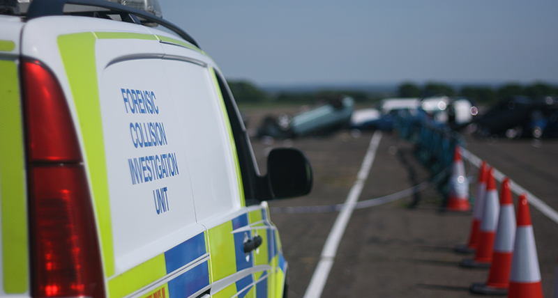 Police image for thumbnail